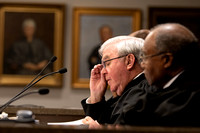 GA Supreme Court Oral Arguments