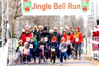 Jingle Bell Run - Chicago 2019