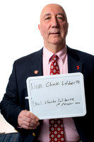 Chuck Laliberte