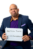 Victor Freeman