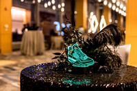 Constellation Sneaker Ball 2024