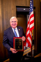 2018 Law Days Awards - Winners and Presenters