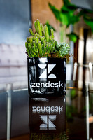 Zendesk Showcase at Theatre on the Lake