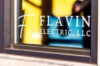 Flavin Electric
