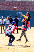 19th Annual Celebrity Flag Football Challenge