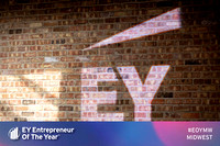EY Entrepreneur of the Year 2024