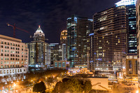 Atlanta Skylines 2