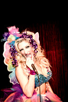 Minette Magnifique - Trick or Treat and Tassels