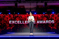 Day 1 Commercial Sales Awards