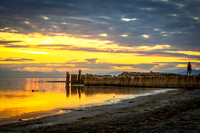 The Salton Sea