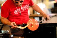 Hot Glass Academy - New Mexico State Fair 2022