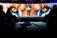 Day 1 General Session